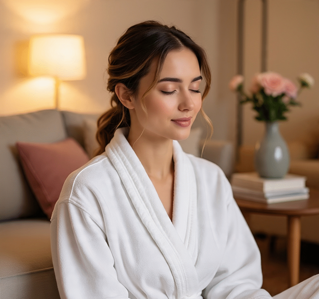 Recovery After Abortion: Physical & Emotional Healing